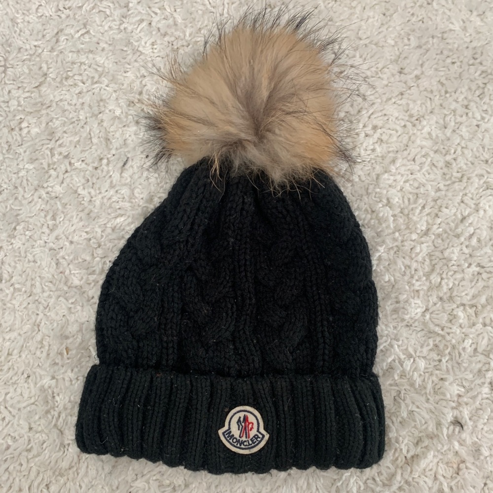 Moncler Hat